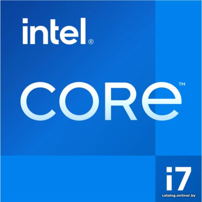 Процессор Intel Core i7-11700K купить в интернет-магазине X-core.by.