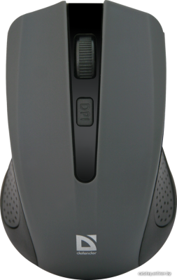 Купить мышь defender accura mm-935 (серый) в интернет-магазине X-core.by