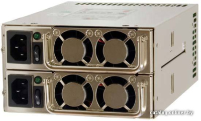 Блок питания Chieftec Redundant PSU MRG-6500P  купить в интернет-магазине X-core.by