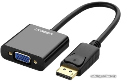 Купить адаптер ugreen dp109 20415 в интернет-магазине X-core.by