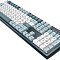 Купить клавиатура montech mkey freedom mk105fb в интернет-магазине X-core.by