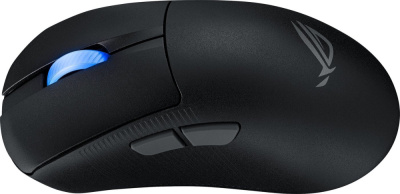 Купить игровая мышь asus rog keris ii ace в интернет-магазине X-core.by