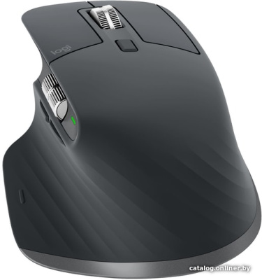 Купить мышь logitech mx master 3 (графит) в интернет-магазине X-core.by