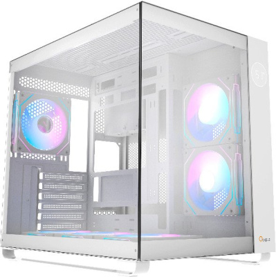 Корпус Ocypus Iota C70 WH ARGB  купить в интернет-магазине X-core.by