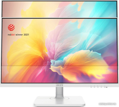 Купить монитор msi modern md2412pw в интернет-магазине X-core.by
