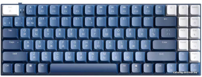 Купить клавиатура ugreen ku102 (синий) в интернет-магазине X-core.by