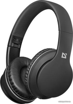 Купить наушники defender freemotion b580 (черный) в интернет-магазине X-core.by