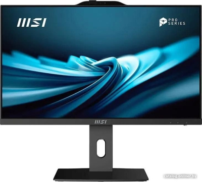 Купить моноблок msi pro ap242p 14m-688ru в интернет-магазине X-core.by