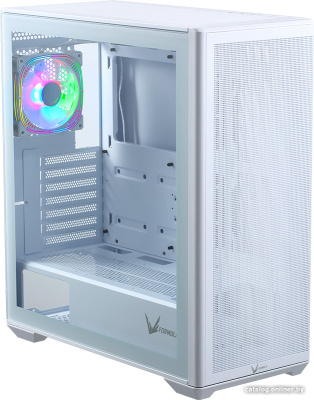 Корпус Formula Air Power G5 Plus (белый)  купить в интернет-магазине X-core.by