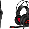 Купить наушники msi ds502 gaming в интернет-магазине X-core.by