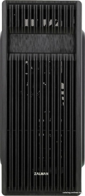 Корпус Zalman ZM-T6  купить в интернет-магазине X-core.by