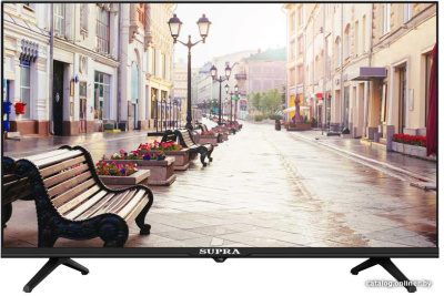 Купить телевизор supra stv-lc32lt00100w в интернет-магазине X-core.by
