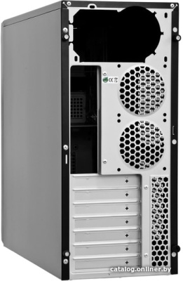 Корпус Chieftec CG-04B-OP  купить в интернет-магазине X-core.by
