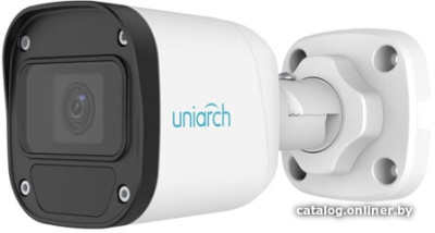 Купить ip-камера uniarch ipc-b125-pf28 в интернет-магазине X-core.by