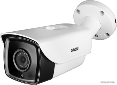 Купить ip-камера ginzzu hib-4061o в интернет-магазине X-core.by