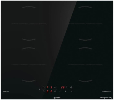 Варочная панель Gorenje GI6401BSCE