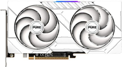 Видеокарта Sapphire Pure Radeon RX 9060 XT 11350-02-20G  купить в интернет-магазине X-core.by