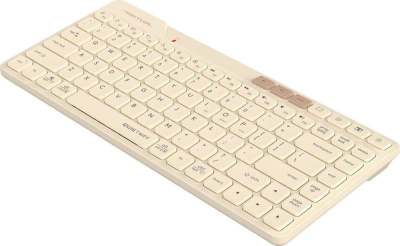 Купить клавиатура a4tech fstyler fbk26c as (бежевый) в интернет-магазине X-core.by