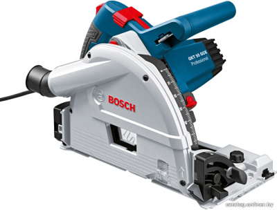 Дисковая погружная Bosch GKT 55 GCE Professional [0601675000]