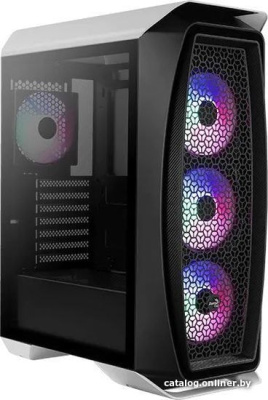 Корпус AeroCool Aero One Frost-G-WT-v1  купить в интернет-магазине X-core.by