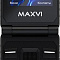 Купить кнопочный телефон maxvi e10 (черный) в интернет-магазине X-core.by