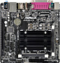 Материнская плата ASRock J3355B-ITX