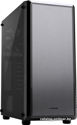 Корпус Zalman S4  купить в интернет-магазине X-core.by