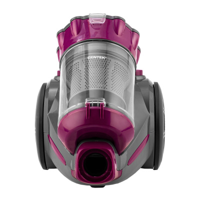 Пылесос CENTEK CT-2563 (фиолетовый)  купить в интернет-магазине X-core.by