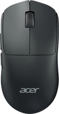 Купить игровая мышь acer omr401 (черный) в интернет-магазине X-core.by