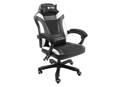 Купить кресло fury avenger m+ nff-1710 в интернет-магазине X-core.by
