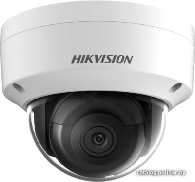 Купить ip-камера hikvision ds-2cd2143g2-is (4 мм, белый) в интернет-магазине X-core.by