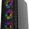 Корпус Powercase Mistral Z4C Mesh ARGB  купить в интернет-магазине X-core.by