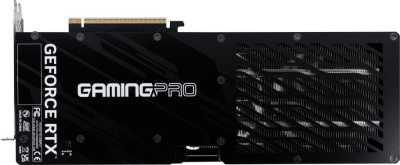 Видеокарта Palit GeForce RTX 5080 GamingPro OC NE75080S19T2-GB2031A  купить в интернет-магазине X-core.by