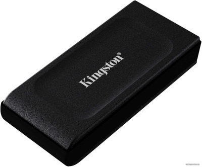 Купить внешний накопитель kingston xs1000 1tb sxs1000/1000g в интернет-магазине X-core.by