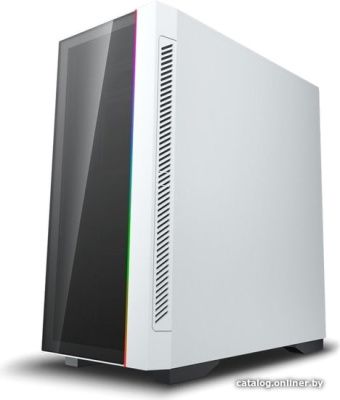 Корпус DeepCool MATREXX 55 V3 ADD-RGB DP-ATX-MATREXX55V3-AR-WH-3F  купить в интернет-магазине X-core.by