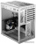 Корпус Jonsbo RM2 (серебристый)  купить в интернет-магазине X-core.by