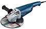 Угловая шлифмашина Bosch GWS 2200 Professional 06018C0320