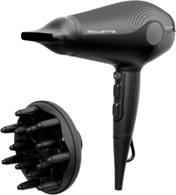 Фен Rowenta Ultra Silence CV6430F0