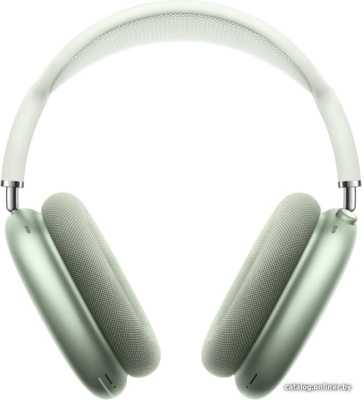 Купить наушники apple airpods max (зеленый) в интернет-магазине X-core.by