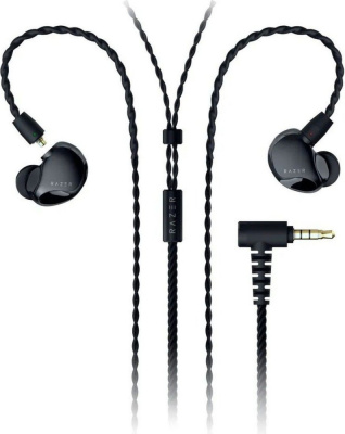 Купить наушники razer razer moray в интернет-магазине X-core.by