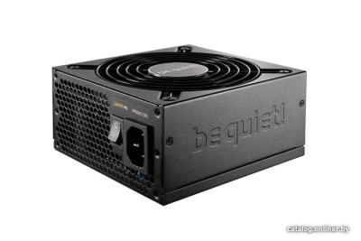 Блок питания be quiet! SFX L Power 500W  купить в интернет-магазине X-core.by
