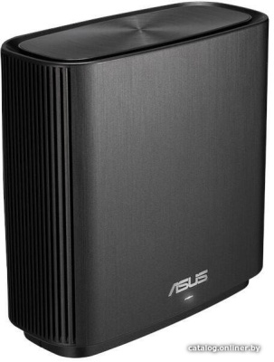 Купить wi-fi роутер asus zenwifi ac ct8 (черный) в интернет-магазине X-core.by