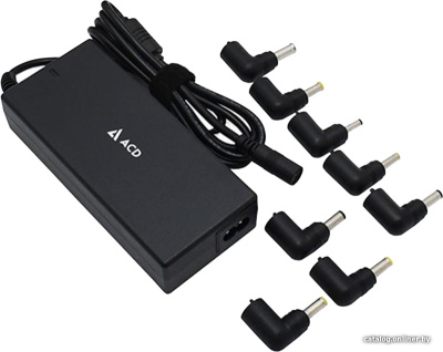 Купить сетевое зарядное acd acd-n800-90 в интернет-магазине X-core.by