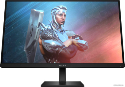Купить игровой монитор hp omen 27 780f9aa в интернет-магазине X-core.by