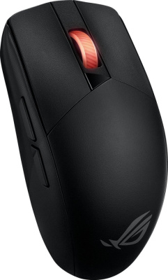 Купить игровая мышь asus rog strix impact iii wireless в интернет-магазине X-core.by
