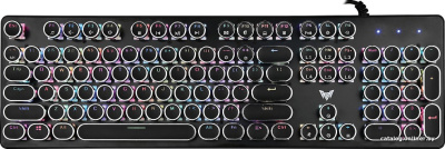 Купить клавиатура crownmicro cmgk-903 в интернет-магазине X-core.by