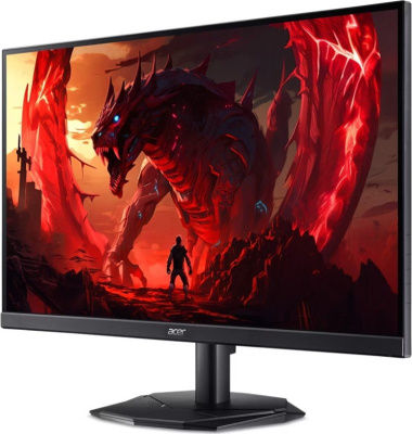 Купить игровой монитор acer nitro kg241yx1bmiipx um.qx1cd.101 в интернет-магазине X-core.by