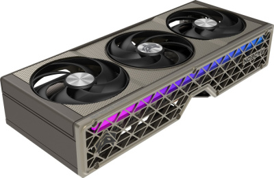 Видеокарта Sapphire Nitro+ Radeon RX 9060 XT 11350-01-20G  купить в интернет-магазине X-core.by