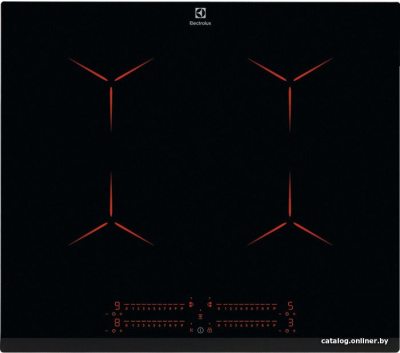 Варочная панель Electrolux EIP6446