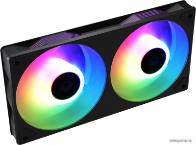 Вентилятор для корпуса ID-Cooling IceFan 240 ARGB  купить в интернет-магазине X-core.by